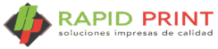 Rapid Print Rotulo